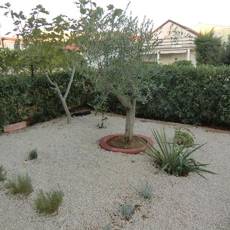 Ferien Haus Evita Auf Insel Vir - Wohnung I المظهر الخارجي الصورة