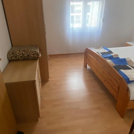 Ferien Haus Evita Auf Insel Vir - Wohnung I المظهر الخارجي الصورة