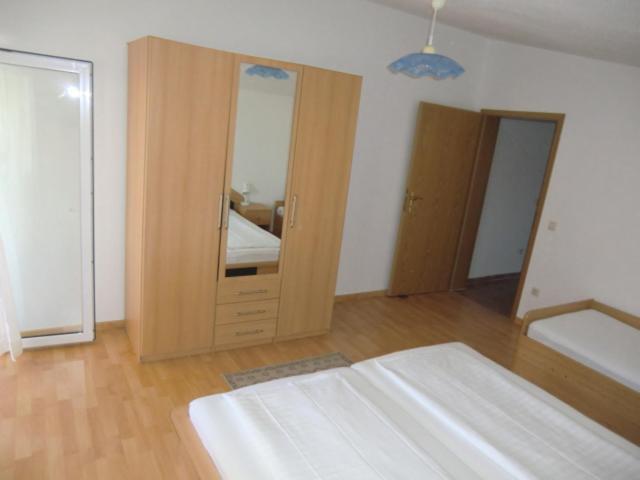 Ferien Haus Evita Auf Insel Vir - Wohnung I المظهر الخارجي الصورة
