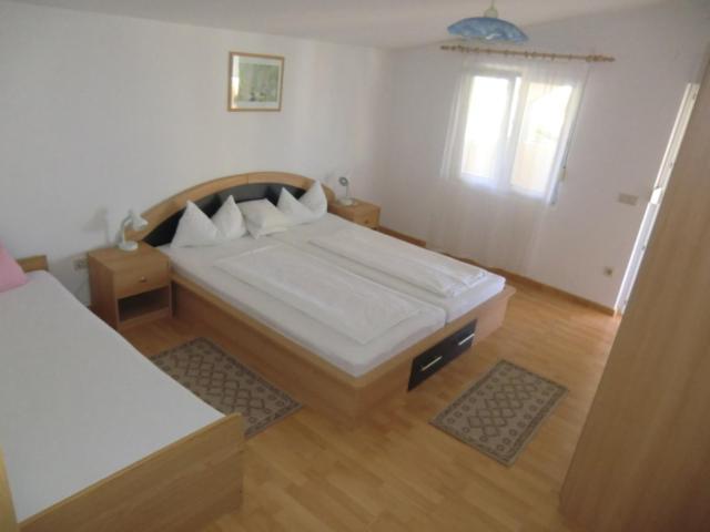 Ferien Haus Evita Auf Insel Vir - Wohnung I المظهر الخارجي الصورة