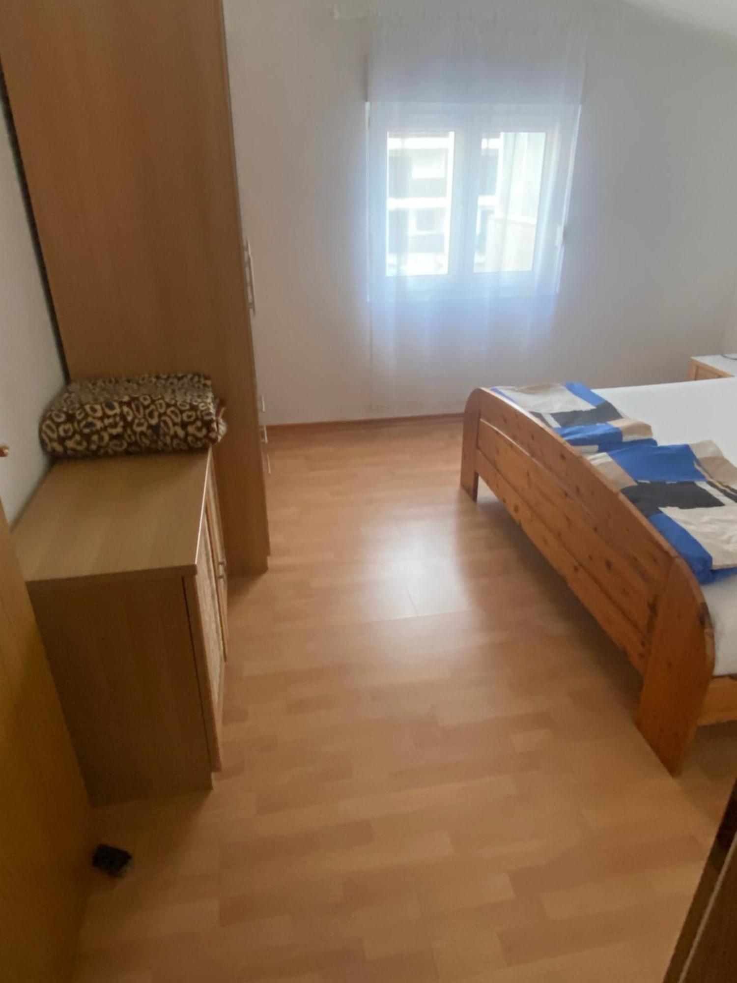 Ferien Haus Evita Auf Insel Vir - Wohnung I المظهر الخارجي الصورة